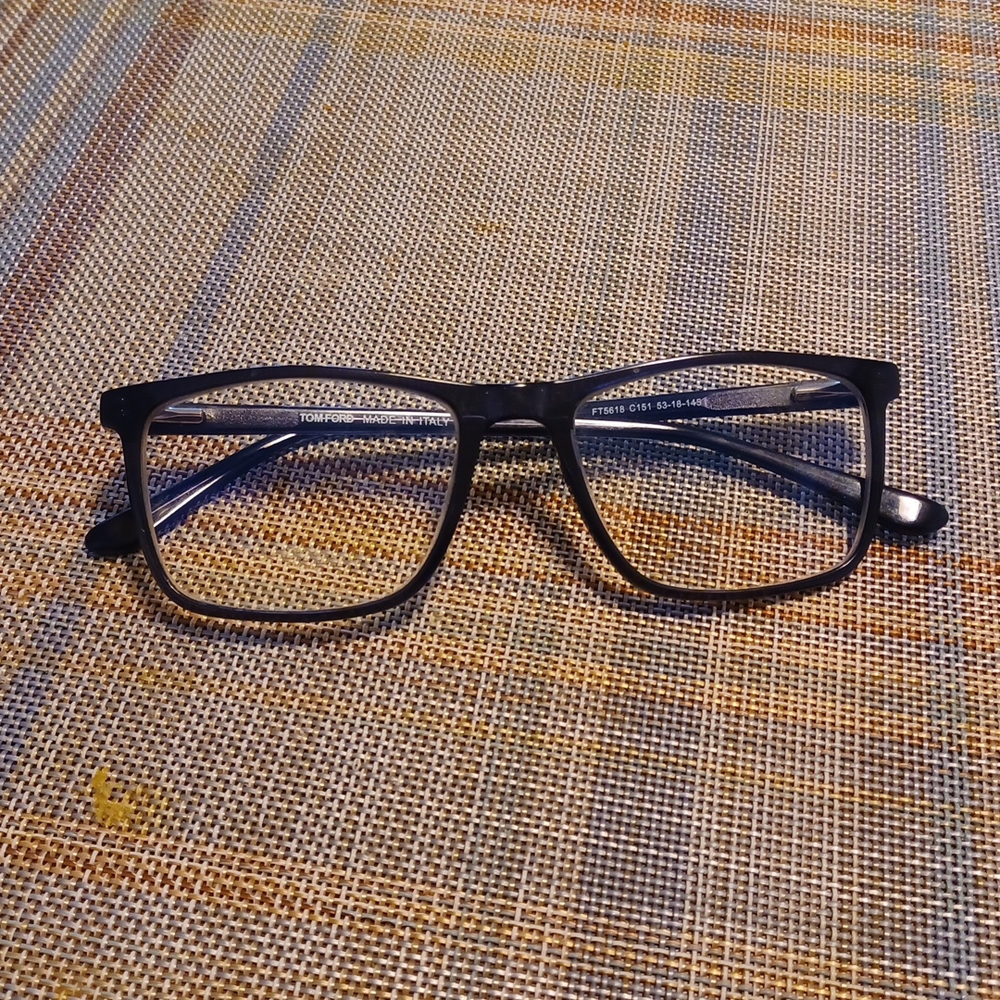 Glasses